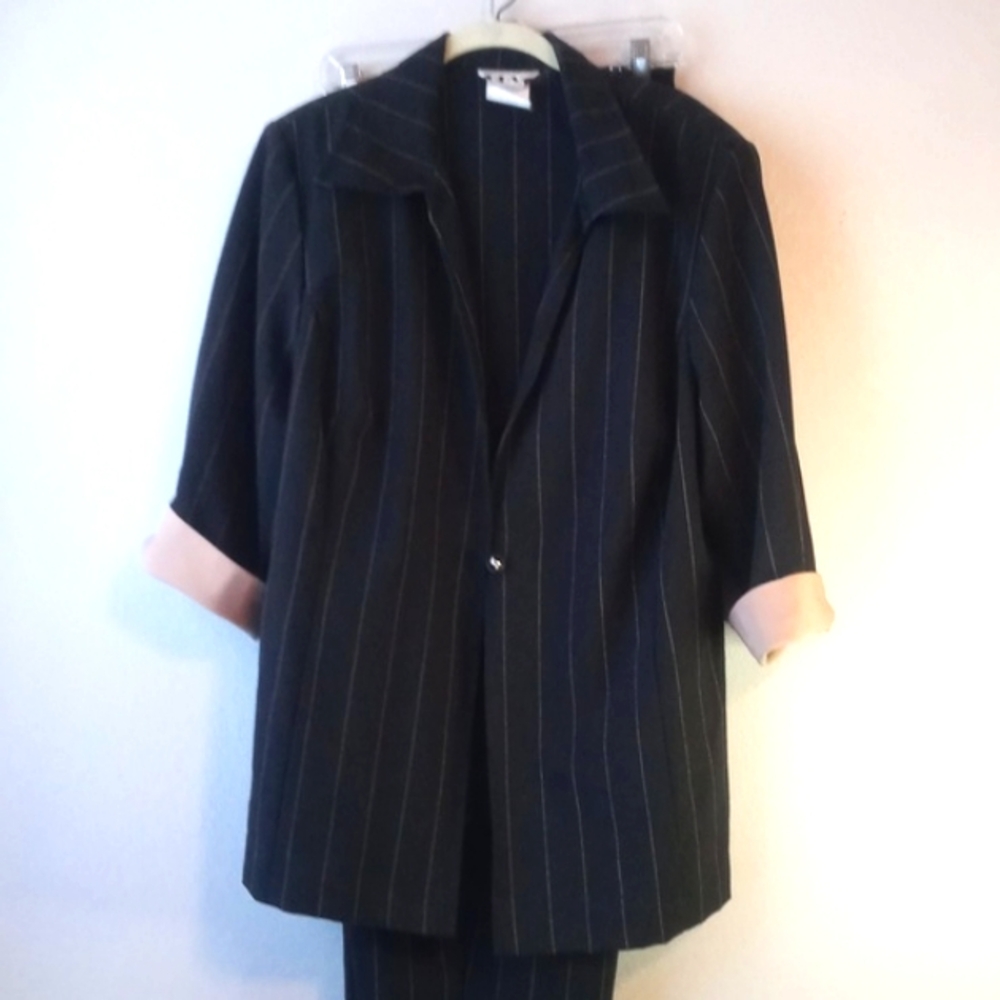 DBYII Pantsuit